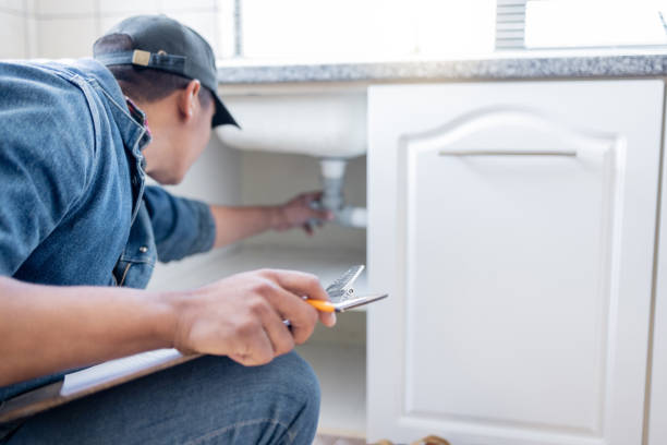 Reliable Kersey, CO Plumber Solutions